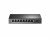 Bild 5 TP-Link TL-SG1008P:8Port PoE Gigabit Switch