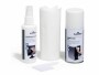 DURABLE Reinigungsspray und Tuch PC Cleaning Kit 125 ml