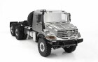 RC4WD 6x6 Sledge Hammer Heavy Haul Truck, 1:14, RTR