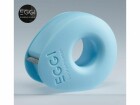 EGGI Handabroller 12 - 19 mm, Blau, Material