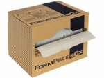 Brieger Polsterpapier 350 mm x 55 m, Verpackungseinheit: 1 Stück