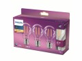 Philips Lampe LEDcla 40W E27 A60 WW CL ND