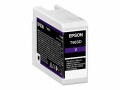 Epson Tinte violett 26ml SureColor