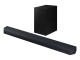 Samsung Soundbar HW-Q60C, Verbindungsmöglichkeiten: WLAN (Wi-Fi)