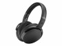 EPOS Headset ADAPT 361 Bluetooth, USB-C, Schwarz, Microsoft