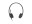 Image 0 Logitech USB Headset H340 - Headset - on-ear - wired