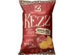 Zweifel Chips Kezz Oriental Spices 110 g, Produkttyp: Crème