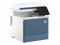 Bild 12 HP Inc. HP Multifunktionsdrucker Color LaserJet Enterprise