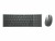 Bild 10 Dell Tastatur-Maus-Set KM7120W Multi-Device Wireless