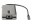 Image 3 STARTECH USB-C MULTIPORT ADAPTER USB-C - HDMI/VGA DOCKING STATION