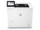 HP Inc. HP Drucker LaserJet Enterprise M611dn, Druckertyp