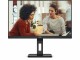 AOC Monitor Q27E3UMF, Bildschirmdiagonale: 27 ", Auflösung