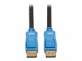 EATON TRIPPLITE DP1.4 Cable, EATON TRIPPLITE DisplayPort 1.4