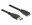 Image 1 DeLock USB 3.0-Kabel A - MicroB 0.5 m