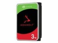 Seagate IronWolf ST3000VN006 - Hard drive - 3 TB