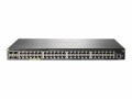 Hewlett-Packard Aruba Switch 2930F-48G-PoE+ 4SFP