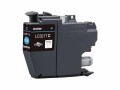 Brother Tinte Brother LC-3217C Cyan, Druckleistung Seiten: 550 ×