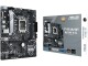 Asus Mainboard PRIME B660M-A D4-CSM, Arbeitsspeicher Bauform