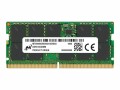 MICRON DDR5 ECC SODIMM 32GB 2Rx8 4800