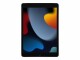 Image 4 Apple iPad 9th Gen. Cellular 256 GB Grau
