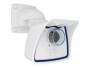 Mobotix Allround Mx-M26B-6N079 - Netzwerk-Überwachungskamera