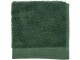 Södahl Waschlappen 30 x 30 cm, Dunkelgrün/Grün, Eigenschaften