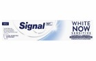 Signal Zahnpaste White Now Sensitive, 75 ml