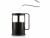 Bild 3 Bodum Kaffeebereiter Kenya 1 l, Schwarz, Materialtyp: Glas