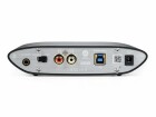 iFi Audio Kopfhörerverstärker & USB-DAC ZEN DAC ? V2, Detailfarbe