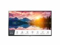 LG Electronics LG Hotel-TV 55US662H9 55 ", Bildschirmdiagonale: 55 "