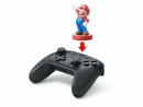 Nintendo Switch Pro Controller Grau, Verbindungsmöglichkeiten