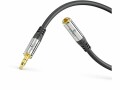 sonero Audio-Kabel 3.5 mm Klinke - 3.5 mm Klinke