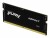 Bild 11 Kingston SO-DDR5-RAM FURY Impact 6400 MHz 2x 16 GB