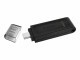 Image 9 Kingston 64GB USB 3.2 DATATRAVELER 70 USB