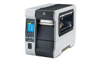 Zebra Technologies Etikettendrucker ZT610 203dpi RFID, Drucktechnik