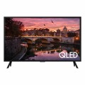 Samsung Hotel TV HG32EJ690 32", schwarz FHD,QLED,DVB-T2/C/S2