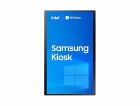 Samsung KM24C-3 - Kiosque - - flash 256 Go
