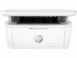 Hewlett-Packard HP LaserJet MFP M140we - Multifunction printer - B/W