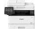 Canon i-SENSYS MF455dw - Imprimante multifonctions - Noir et