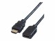 Secomp VALUE - HDMI High Speed Cable with Ethernet