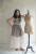 Bild 0 JDL Dress/Kleid - Pure charm Latte