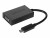 Bild 1 LENOVO Adapter USB-C auf VGA