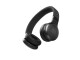 JBL On-Ear-Kopfhörer Live 460NC Schwarz, Detailfarbe