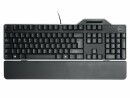 Dell Tastatur KB813 DE-Layout, Tastatur Typ: Standard