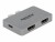 Bild 5 DeLock Adapter Dual HDMI Thunderbolt 3 - HDMI/USB Type-C