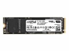 Crucial SSD P1 3D NAND NVMe M.2