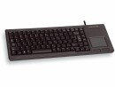 Cherry XS Touchpad Keyboard G84-5500,