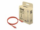 Club3D Club 3D CAC-1511 USB C - USB C 1