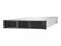 Hewlett-Packard DL385 G10+ V2 7252 32G -STOCK . XEON IN SYST