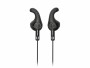 Philips Wireless In-Ear-Kopfhörer TAA3206BK/00 Schwarz